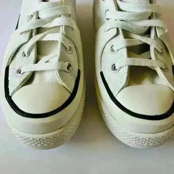 NEW! Converse Chuck Taylor All Star Construct Sneaker - Picture 4 of 7